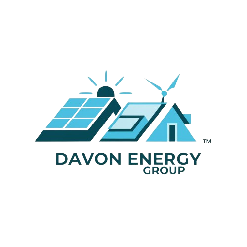 Davon energy Group